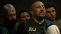 Click to watch 'I Want Nothing but Death...' (popup) Mayans MC